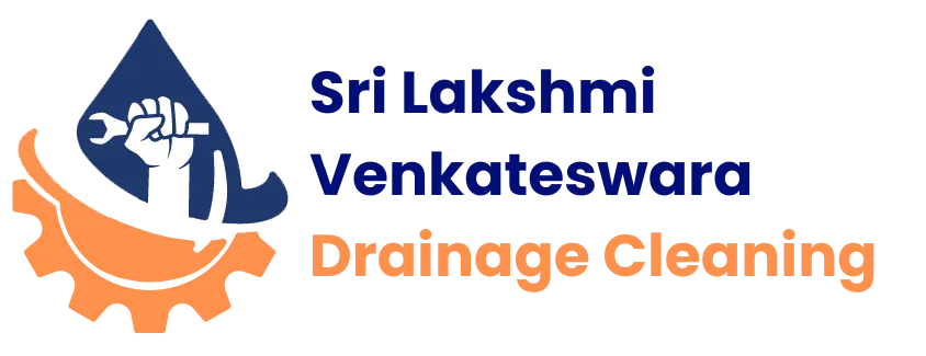 Sri Lakshmi Venkateswara Drainage Cleaning Services